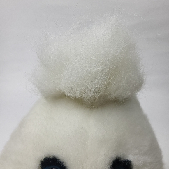 Scotties Plush Hand Puppet 11" Little Softie Mascot - Picture 3 of 6